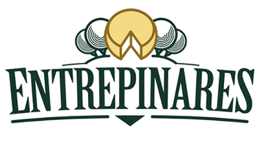 Entrepinares
